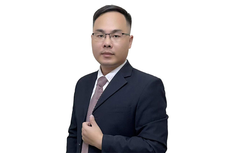 肖开文（文布丁）