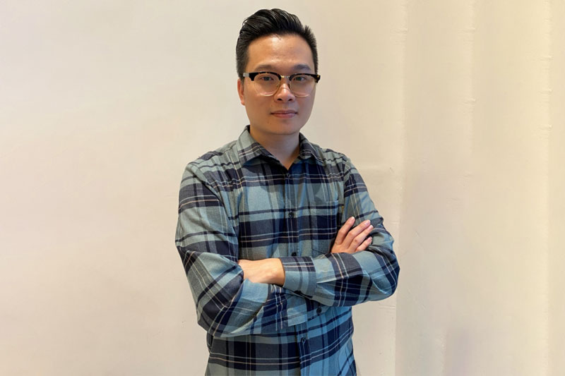 何必串